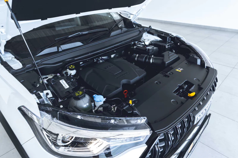 Vehicle Image for 17/25for Haval Jolion Pro 1.5T Premium 7DCT