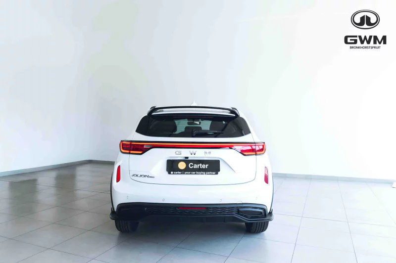 Vehicle Image for 2/25for Haval Jolion Pro 1.5T Premium 7DCT