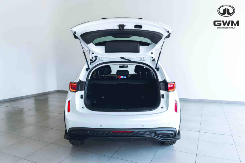 Vehicle Image for 8/25for Haval Jolion Pro 1.5T Premium 7DCT