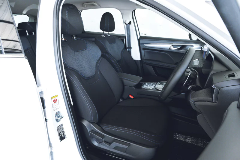 Vehicle Image for 20/25for Haval Jolion Pro 1.5T Premium 7DCT
