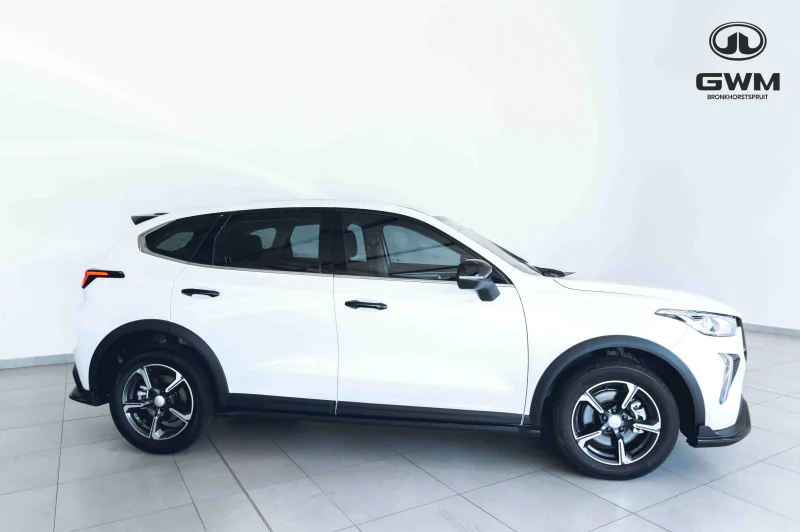 Vehicle Image for 3/25for Haval Jolion Pro 1.5T Premium 7DCT