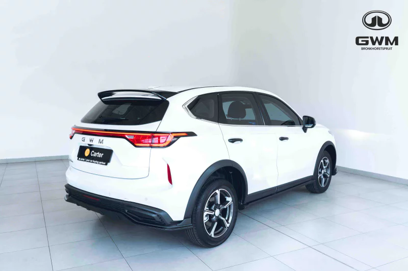Vehicle Image for 6/25for Haval Jolion Pro 1.5T Premium 7DCT