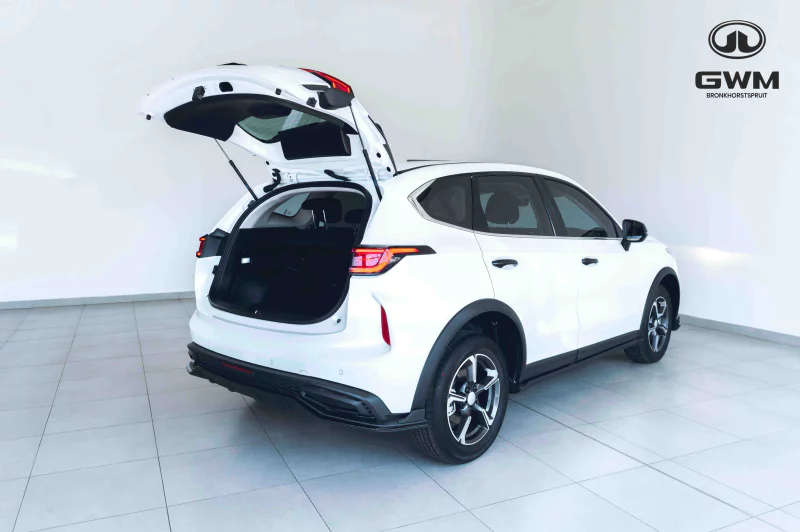 Vehicle Image for 7/25for Haval Jolion Pro 1.5T Premium 7DCT