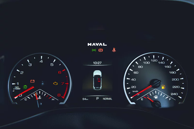 Vehicle Image for 9/25for Haval Jolion Pro 1.5T Premium 7DCT