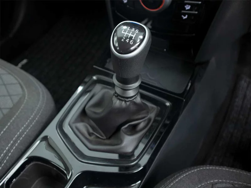 Vehicle Image for 19/23for Mahindra XUV3X0 1.2 MX3 MT