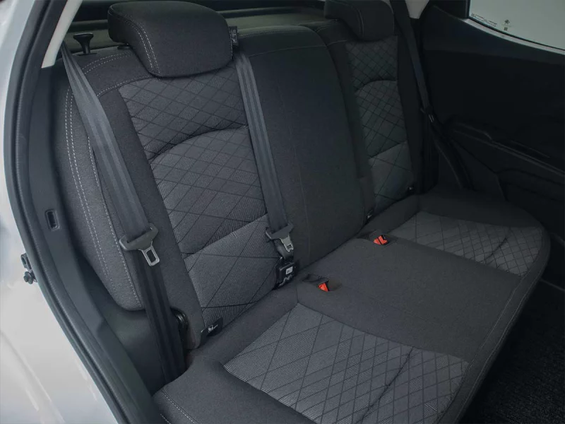 Vehicle Image for 22/23for Mahindra XUV3X0 1.2 MX3 MT