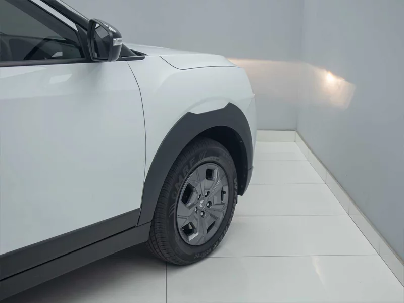 Vehicle Image for 5/23for Mahindra XUV3X0 1.2 MX3 MT