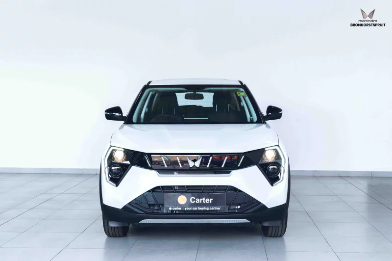 Vehicle Image for 7/16for Mahindra XUV3X0 1.2 MX3 MT