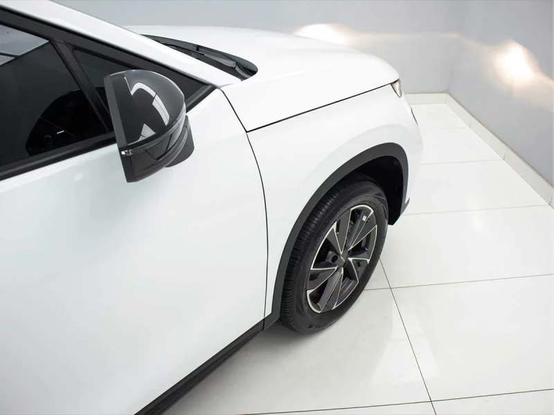 Vehicle Image for 7/24for OMODA C5 1.5T Street +