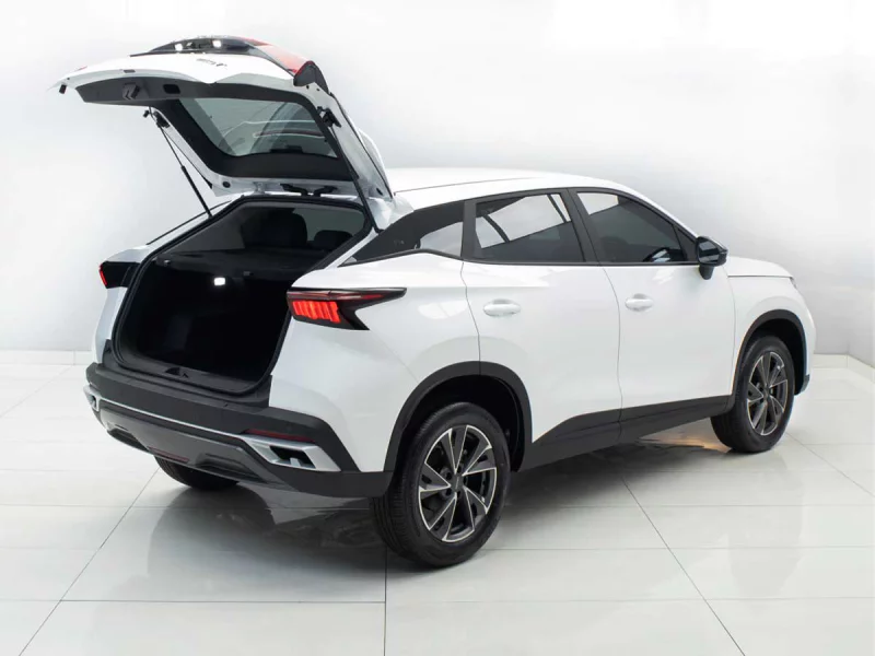 Vehicle Image for 6/24for OMODA C5 1.5T Street +