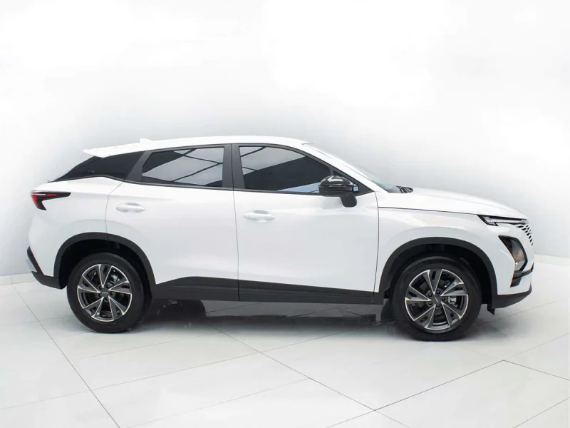 Vehicle Image for 4/24for OMODA C5 1.5T Street +