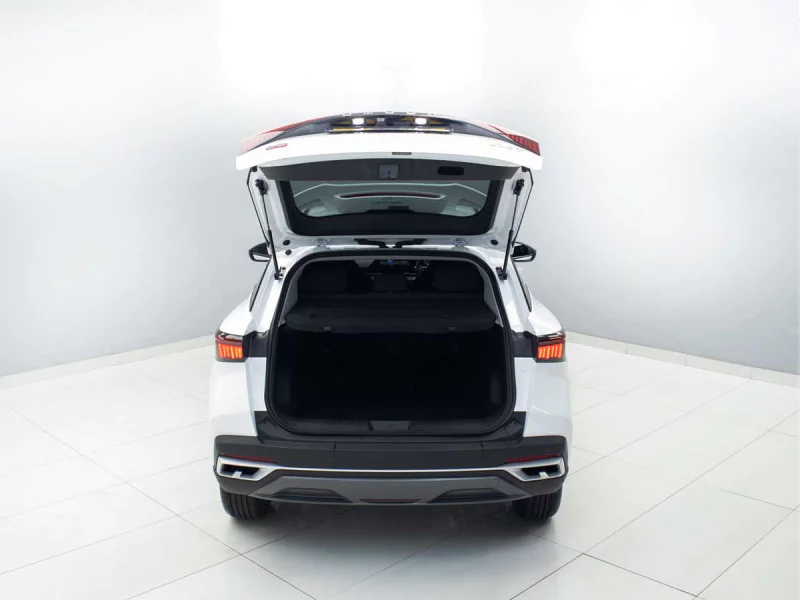 Vehicle Image for 13/24for OMODA C5 1.5T Street +