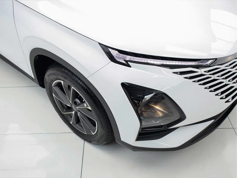 Vehicle Image for 9/24for OMODA C5 1.5T Street +