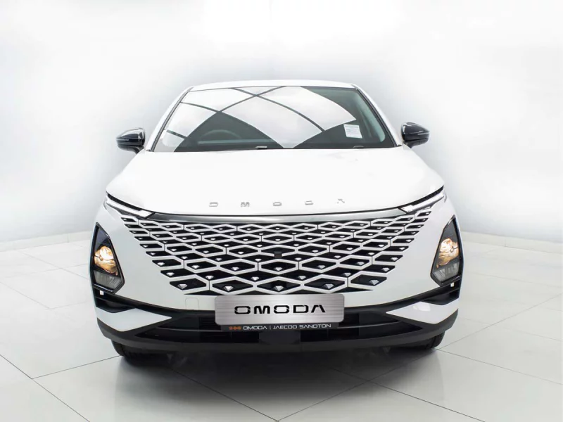 Vehicle Image for 3/24for OMODA C5 1.5T Street +