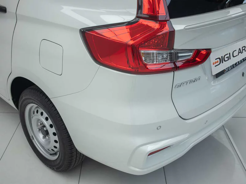 Vehicle Image for 10/22for Suzuki Ertiga 1.5 GA MT