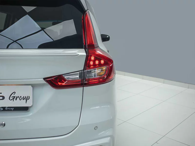 Vehicle Image for 11/22for Suzuki Ertiga 1.5 GA MT
