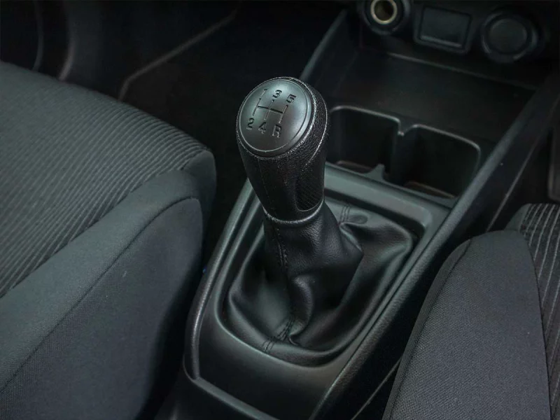 Vehicle Image for 15/22for Suzuki Ertiga 1.5 GA MT