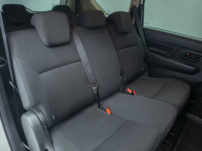 Vehicle Image for 20/22for Suzuki Ertiga 1.5 GA MT