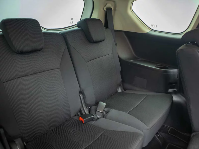 Vehicle Image for 21/22for Suzuki Ertiga 1.5 GA MT