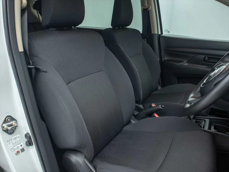 Vehicle Image for 22/22for Suzuki Ertiga 1.5 GA MT