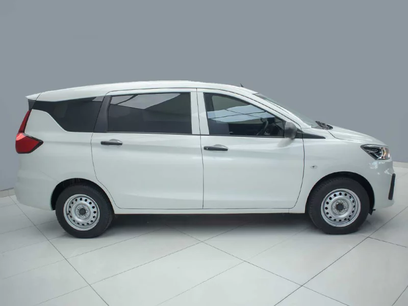 Vehicle Image for 4/22for Suzuki Ertiga 1.5 GA MT
