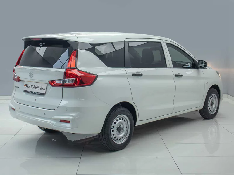 Vehicle Image for 5/22for Suzuki Ertiga 1.5 GA MT