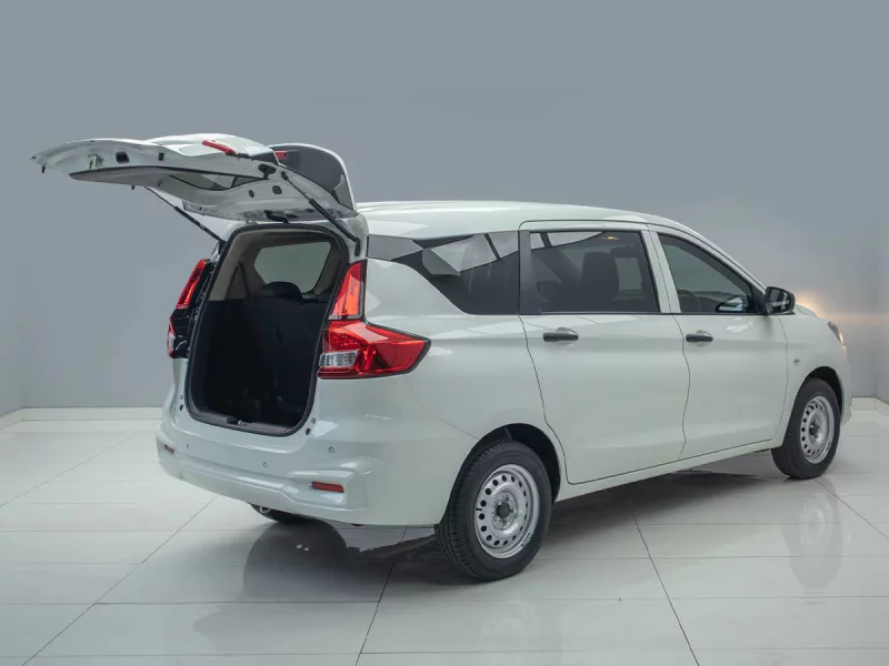 Vehicle Image for 6/22for Suzuki Ertiga 1.5 GA MT