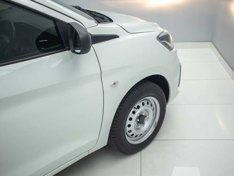 Vehicle Image for 7/22for Suzuki Ertiga 1.5 GA MT