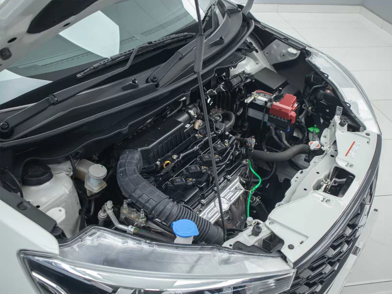 Vehicle Image for 9/22for Suzuki Ertiga 1.5 GA MT