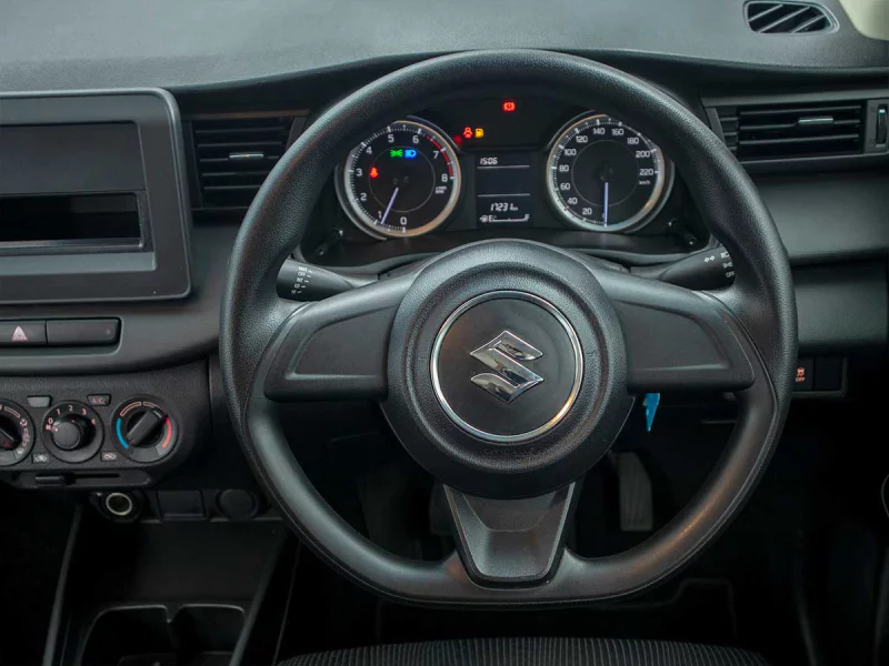 Vehicle Image for 14/24for Suzuki Ertiga 1.5 GA MT
