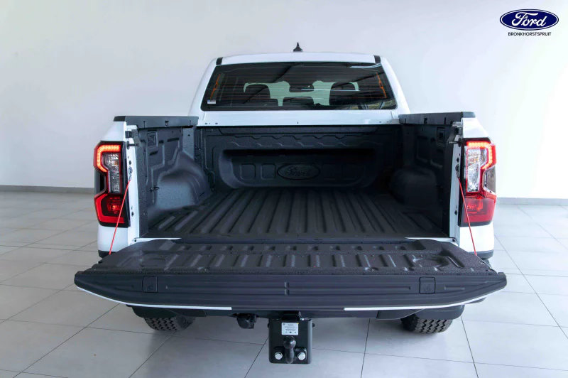 Vehicle Image for 14/24for Ford New Ranger 3.0D V6 Sport A/T 4X4 Double Cab
