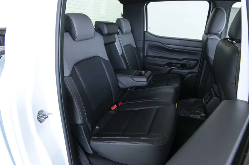 Vehicle Image for 23/24for Ford New Ranger 3.0D V6 Sport A/T 4X4 Double Cab