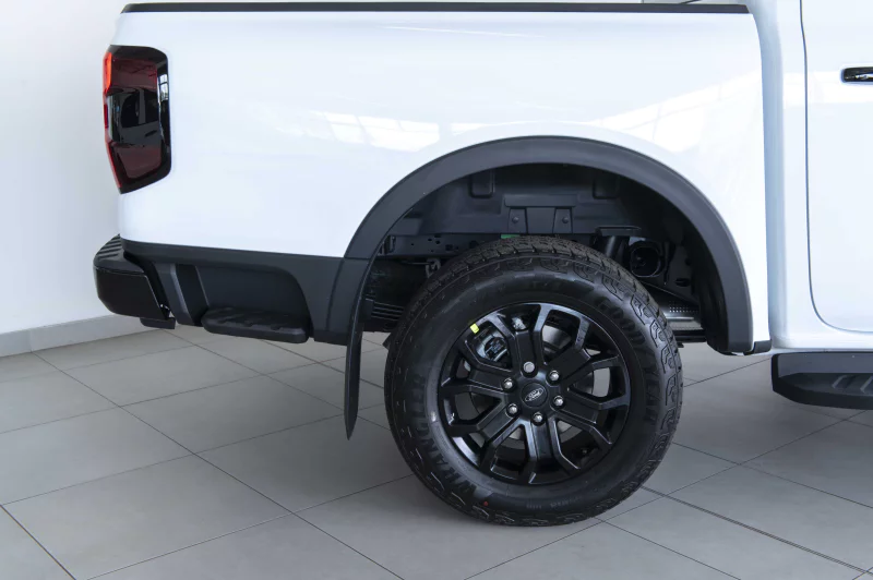 Vehicle Image for 9/24for Ford New Ranger 3.0D V6 Sport A/T 4X4 Double Cab