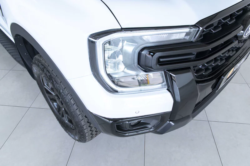 Vehicle Image for 11/24for Ford New Ranger 3.0D V6 Sport A/T 4X4 Double Cab