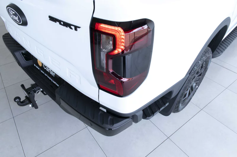 Vehicle Image for 10/24for Ford New Ranger 3.0D V6 Sport A/T 4X4 Double Cab