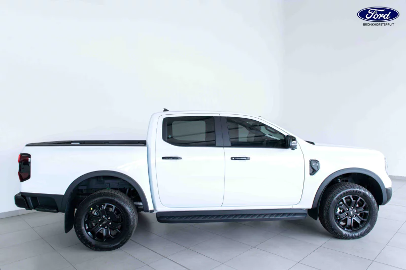 Vehicle Image for 4/24for Ford New Ranger 3.0D V6 Sport A/T 4X4 Double Cab