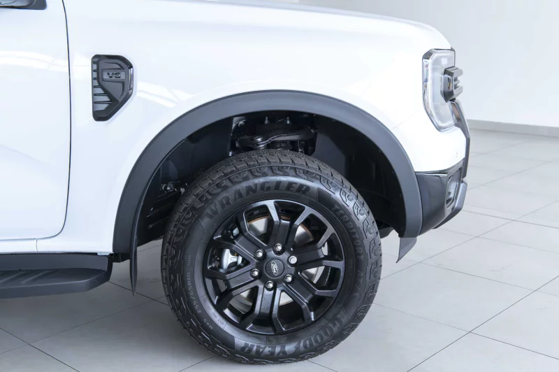 Vehicle Image for 7/24for Ford New Ranger 3.0D V6 Sport A/T 4X4 Double Cab