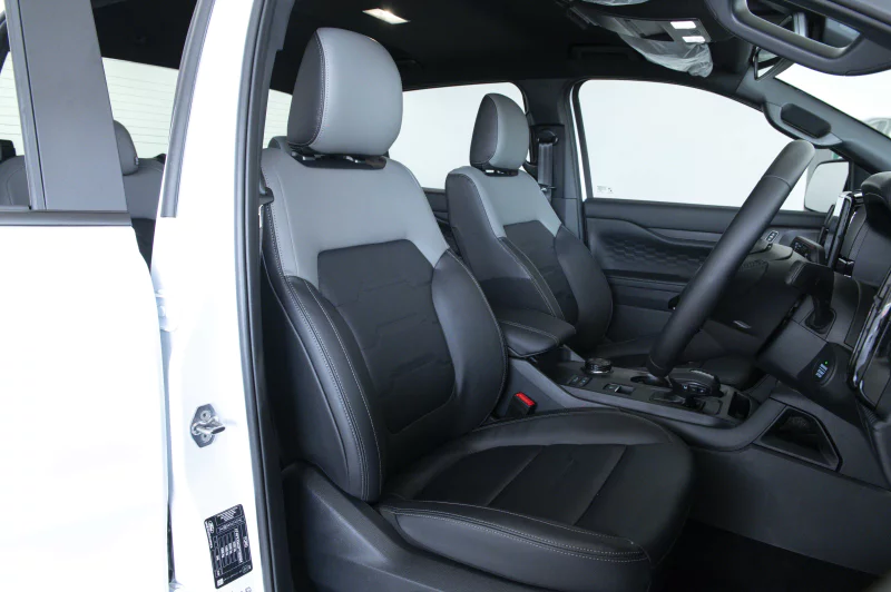Vehicle Image for 24/24for Ford New Ranger 3.0D V6 Sport A/T 4X4 Double Cab