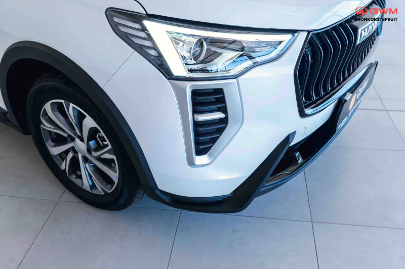 Vehicle Image for 10/21for Haval Jolion City 1.5T 6MT