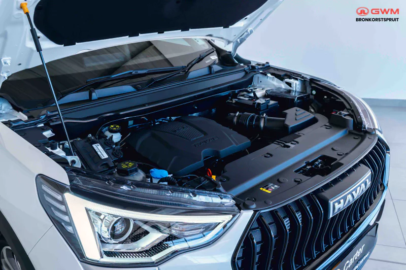 Vehicle Image for 11/21for Haval Jolion City 1.5T 6MT