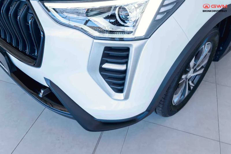 Vehicle Image for 6/21for Haval Jolion City 1.5T 6MT