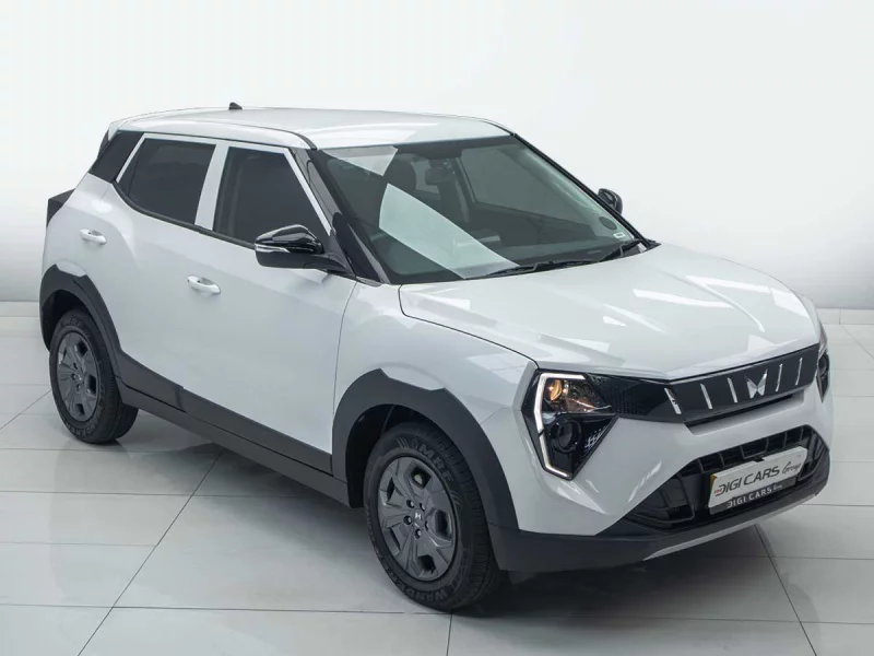Mahindra XUV3X0 1.2 MX2 AT 2026
