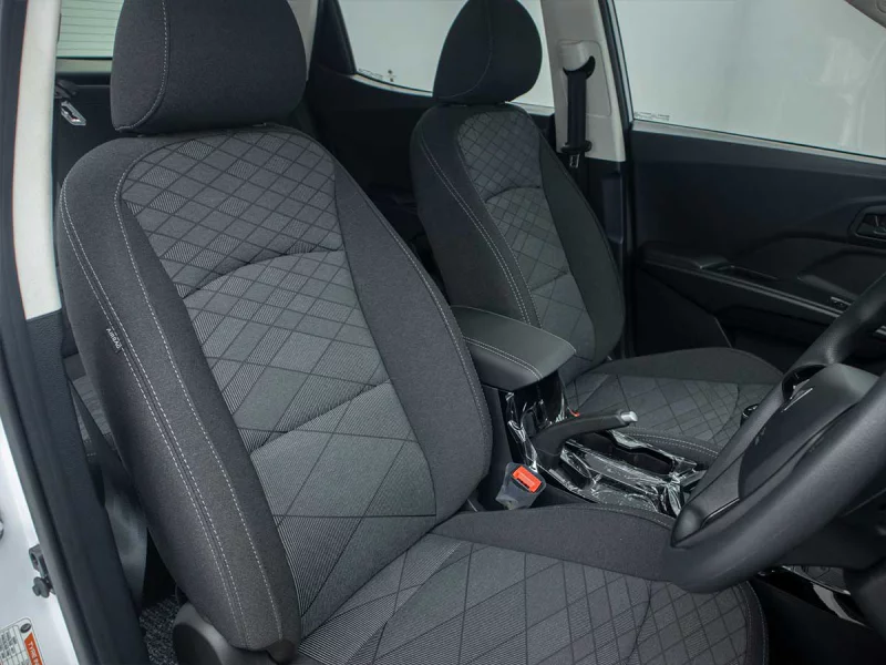Vehicle Image for 20/21for Mahindra XUV3X0 1.2 MX2 AT