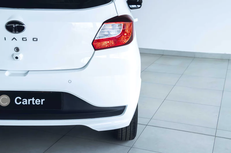 Vehicle Image for 9/25for Tata Tiago 1.2 XT MT