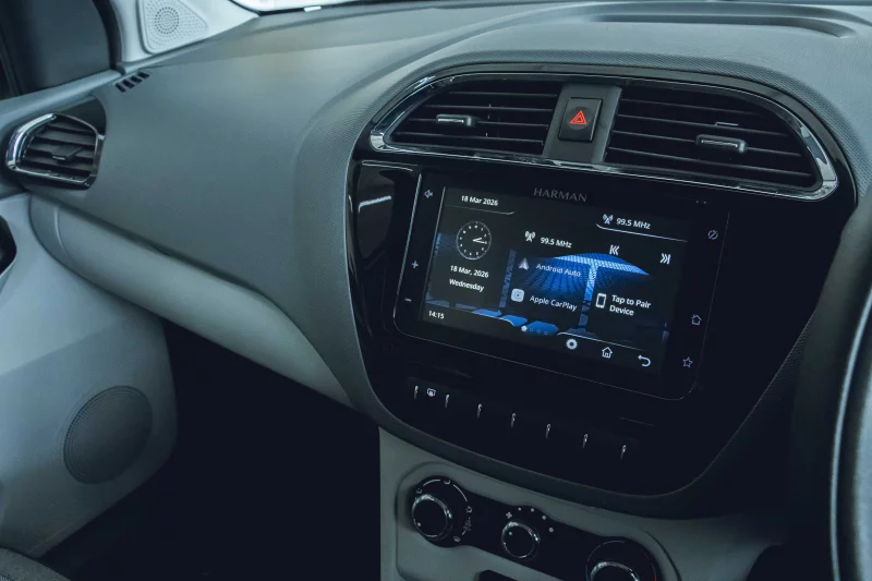 Vehicle Image for 22/25for Tata Tiago 1.2 XT MT