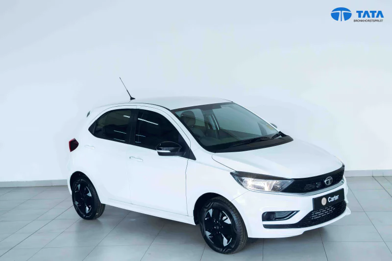 Vehicle Image for 2/25for Tata Tiago 1.2 XT MT