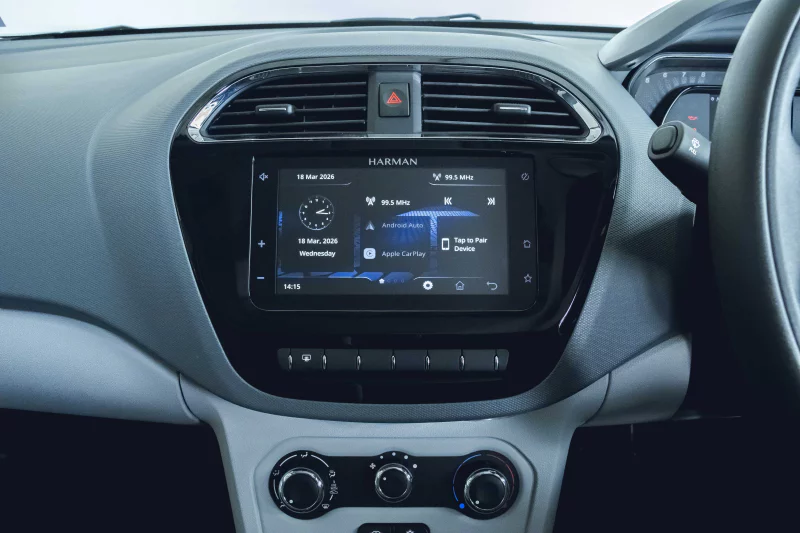 Vehicle Image for 16/25for Tata Tiago 1.2 XT MT