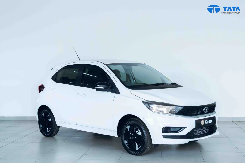 Tata Tiago 1.2 XT MT 2026