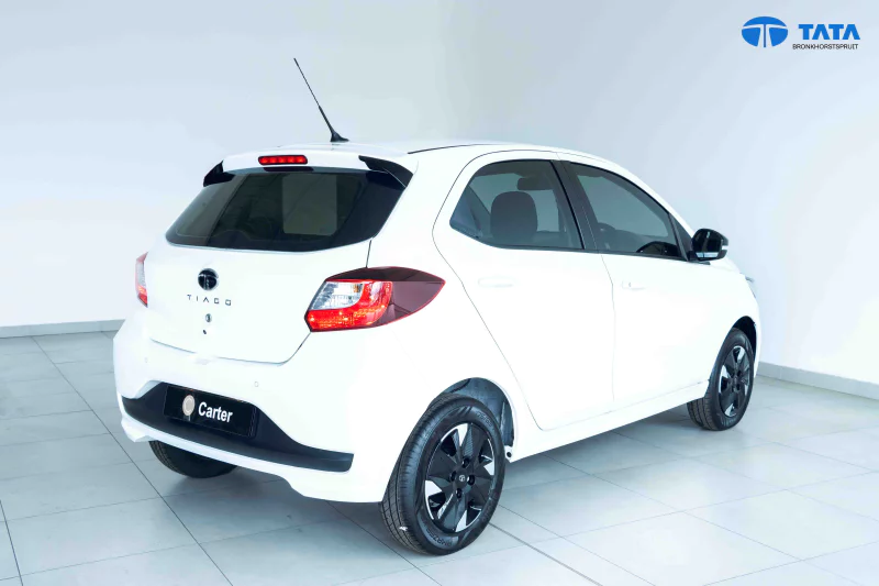 Vehicle Image for 5/25for Tata Tiago 1.2 XT MT