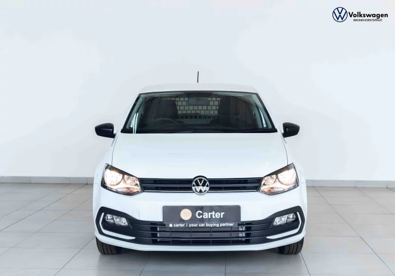 Vehicle Image for 3/25for Volkswagen Light Commercial Vivo-Xpress Vivo 1.4 Xpress Panel Van